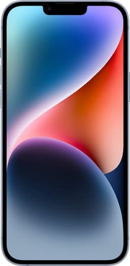 Apple iPhone 14 Plus - 512GB - Blauw — thumbnail 3