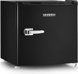 Severin GB 8880 - Retro mini koel-/vriesbox (schakelbaar) — thumbnail 1