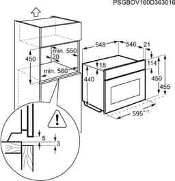 AEG KMK721000M — thumbnail 3