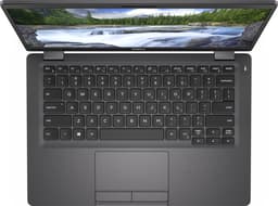 Latitude 5000 5300 33.8 cm (13.3") Notebook - 1920 x 1080 - Core i5 i5-8265U - 8 GB RAM - 256 GB SSD - Black - Windows 10 Pro 64-bit - Intel UHD Graphics 62... — thumbnail 2