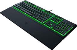 Razer Ornata V3 X - Gaming Toetsenbord - RGB - Polssteun - Qwerty — thumbnail 3