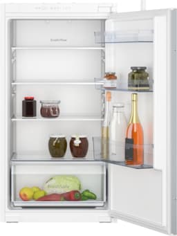 NEFF KI1311SE0 Inbouw Koelkast 102 cm – 165 Liter – Sleepdeursysteem – Energieklasse E — thumbnail 1