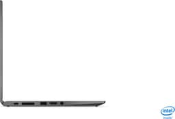 Lenovo ThinkPad X1 Yoga (4th Gen) Intel® Core™ i7 i7-8565U Hybride (2-in-1) 35,6 cm (14") Touchscreen Full HD 16 GB LPDDR3-SDRAM 512 GB SSD Wi-Fi 5 (802.11ac) Windows 10 Pro US International Grijs — thumbnail 3