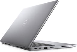 DELL Latitude 5320 Intel® Core™ i5 i5-1145G7 Laptop 33,8 cm (13.3") Full HD 16 GB DDR4-SDRAM 256 GB SSD Wi-Fi 6 (802.11ax) Windows 11 Pro — thumbnail 2
