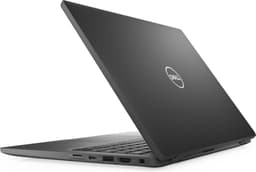 DELL Latitude 7420 Intel® Core™ i7 i7-1185G7 Laptop 35,6 cm (14") Touchscreen Full HD 16 GB LPDDR4x-SDRAM 512 GB SSD Wi-Fi 6 (802.11ax) Windows 10 Pro Zwart — thumbnail 2