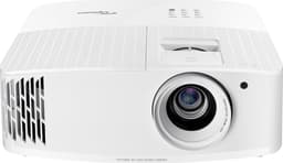 Optoma UHD38x beamer — thumbnail 1