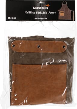 Mustang BBQ short Bruin — thumbnail 3