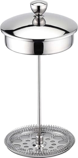 Cafetière, 350 ml, Dubbelwandig – Weis — thumbnail 2