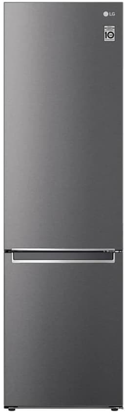 LG GBP62DSNCN1.ADSQE Vrijstaand 384 l C Grafiet — thumbnail 1