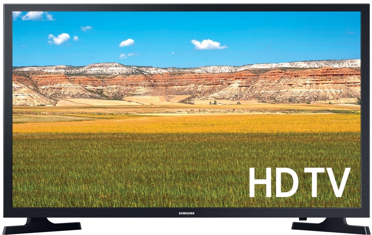 Samsung UE32T4300 - 32 inch - HD ready LED - 2020 — afbeelding 1