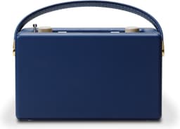 Roberts Radio Revival iStream 3L Draagbaar Analoog & digitaal Blauw — thumbnail 5