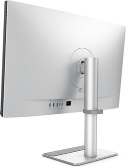 BenQ Mac Monitor MA320U 32 inch 4K UHD - Beeldscherm voor MacBook Pro, MacBook Air en Mac mini - 2 x HDMI - 2 X USB-C - 90W/15W voeding - M-book modus - P3 kleurengamma — thumbnail 2
