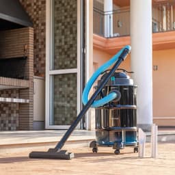CECOTEC® Nat Droog Stofzuiger - Waterstofzuiger - 30 Liter Capaciteit - Tapijtreiniger Stofzuiger - Nat En Droogzuiger - Stofzuiger Zonder Zak - Stofzuigers - Vacuum Cleaner — thumbnail 5