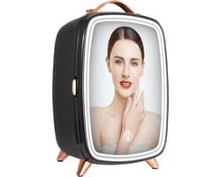 Lexium Minibar - Minibar koelkast - Mini koelkast - Mini bar - Koeler