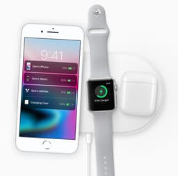 Apple iPhone 8 - 64GB - Goud — thumbnail 3