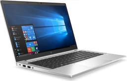 HP Elitebook 830 G7 | Intel Core i5 | 16 GB DDR4 | 256 GB SSD | Windows 11 Pro | Back 2 School — thumbnail 2