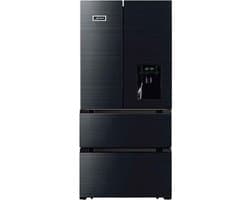 KAISER - 80420 RS - Side-by-Side - koelkast - koel vriescombinatie - Side-by-Side koelkast - No Frost - 506 L