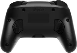 PDP Afterglow WAVE Draadloze Controller - RGB - Back Buttons - Zwart - Nintendo Switch/OLED — thumbnail 4