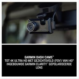Garmin Dashcam DC-23 X310 — thumbnail 3