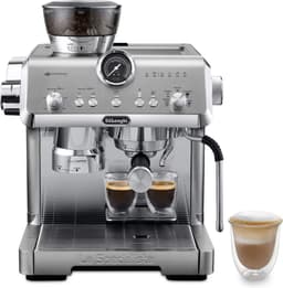 DE LONGHI  La Specialista Opera EC9555.M - Pistonmachine - Metaal — thumbnail 1