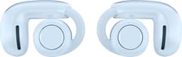 BOSE Ultra 881046-0030 Open-ear Draadloze oordopjes met Ruisonderdrukking Lichtblauw — thumbnail 5