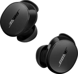 BOSE QuietComfort Earbuds Black In-ear Oordopjes Black — thumbnail 1