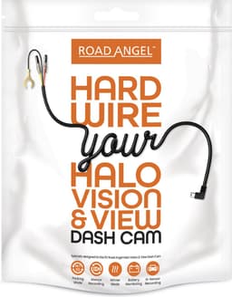 Road Angel Halo Vision64 Hardwire Kit - HWK5V C - Geschikt voor de Halo Vision64 - USB C — thumbnail 5