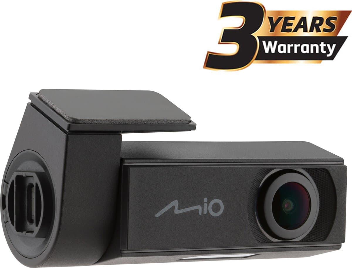 Mio MiVue E60 rearcam voor Mivue dashcam - 2.5K / HDR — afbeelding 1