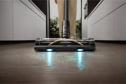 Dreame Z20 - Draadloze steelstofzuiger - Krachtige zuigkracht - HEPA filter - Slimme vuildetectie - Accessoires inbegrepen — thumbnail 5