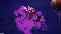 Hot Wheels Monster Trucks - PS5 — thumbnail 3