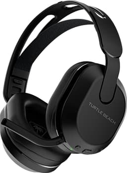 TURTLE BEACH Stealth 500 PS TURA36.BX.GAHB Over-ear Draadloze hoofdtelefoon Zwart — thumbnail 1