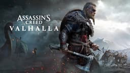 Assassin's Creed Valhalla - Xbox Series X/Xbox One — thumbnail 2