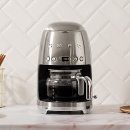Smeg DCF02SSEU - Inox |  | 8017709280543 — thumbnail 2