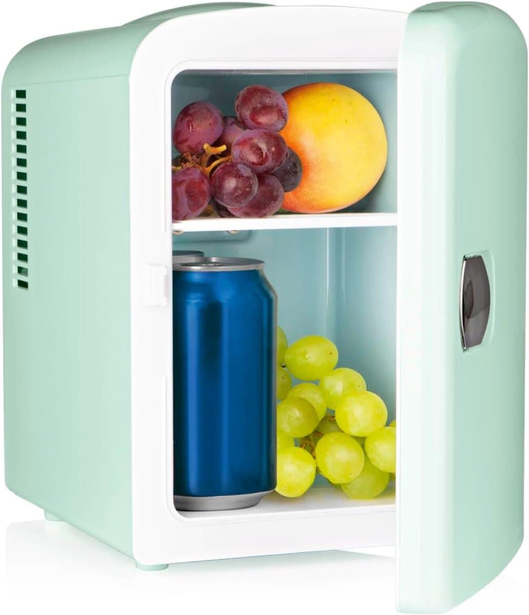 Lexium Minibar - Minibar koelkast - Mini koelkast - Mini bar - Koeler — afbeelding 1