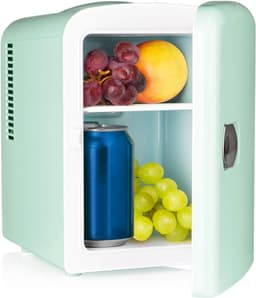Lexium Minibar - Minibar koelkast - Mini koelkast - Mini bar - Koeler — thumbnail 1