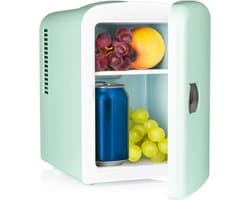 Lexium Minibar - Minibar koelkast - Mini koelkast - Mini bar - Koeler