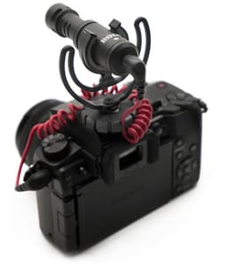 Rode VideoMicro |  | 0698813004362 — thumbnail 3