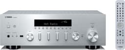 Yamaha R-N600A ZILVER Netwerk receiver met MusicCast — thumbnail 4