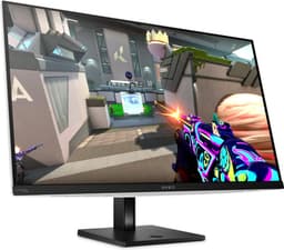 HP OMEN Transcend 31,5 inch UHD 240 Hz OLED-gaming monitor - Transcend 32 — thumbnail 4