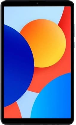 Tablet Xiaomi Redmi Pad SE 8,7" 4 GB RAM 128 GB Blauw — thumbnail 2