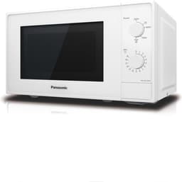 800 W Solo Magnetron - Aanrechtblad 20 Liter Capaciteit - Wit — thumbnail 3