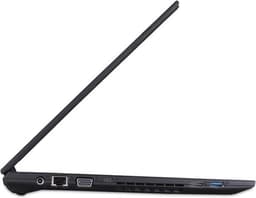 Terra Mobile 1516U 15.6” FullHD laptop - Intel Core i5-1235U 10-Core Processor – Krachtig - 64GB RAM – 2TB M.2 SSD – Ingebouwd DVD-brander/lezer – Windows 11 Pro – Robuust & Toekomstbestendig Werkstation — thumbnail 3