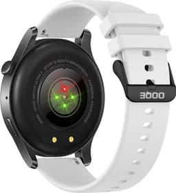 OOQE WATCH ULTRA 3 - Wit — thumbnail 3