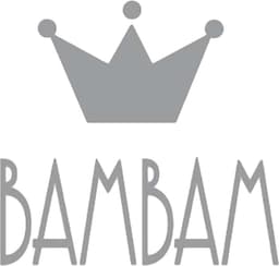 BamBam Hanger hand- en voetprint van klei — thumbnail 4