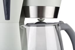 Equivera Koffiezetapparaat Met Thermoskan - Koffiezet - Koffiezetapparaat - Koffiezet Apparaat - Must Have Voor In Uw Keuken — thumbnail 2