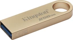 Kingston, USB-Stick 256 GB, Goud — thumbnail 1