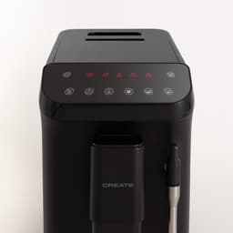 CREATE - Superautomatisch koffiezetapparaat 20 bar capaciteit van 180 gram de koffie. Stoomarm 0° tot 42°, 1,5L - THERA MATIC TOUCH — thumbnail 4