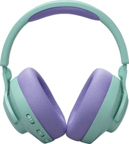 JBL Quantum 360 - Draadloze Gaming Headset - Over-ear - Surround Sound - Afneembare Microfoon - Blauw — thumbnail 5