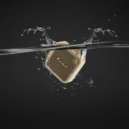 Marshall Willen II - Bluetoothspeaker - Creme — thumbnail 5