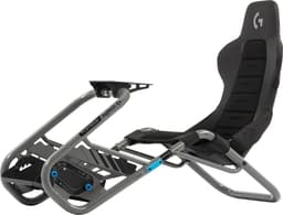 Playseat Trophy Logitech G Edition — thumbnail 1